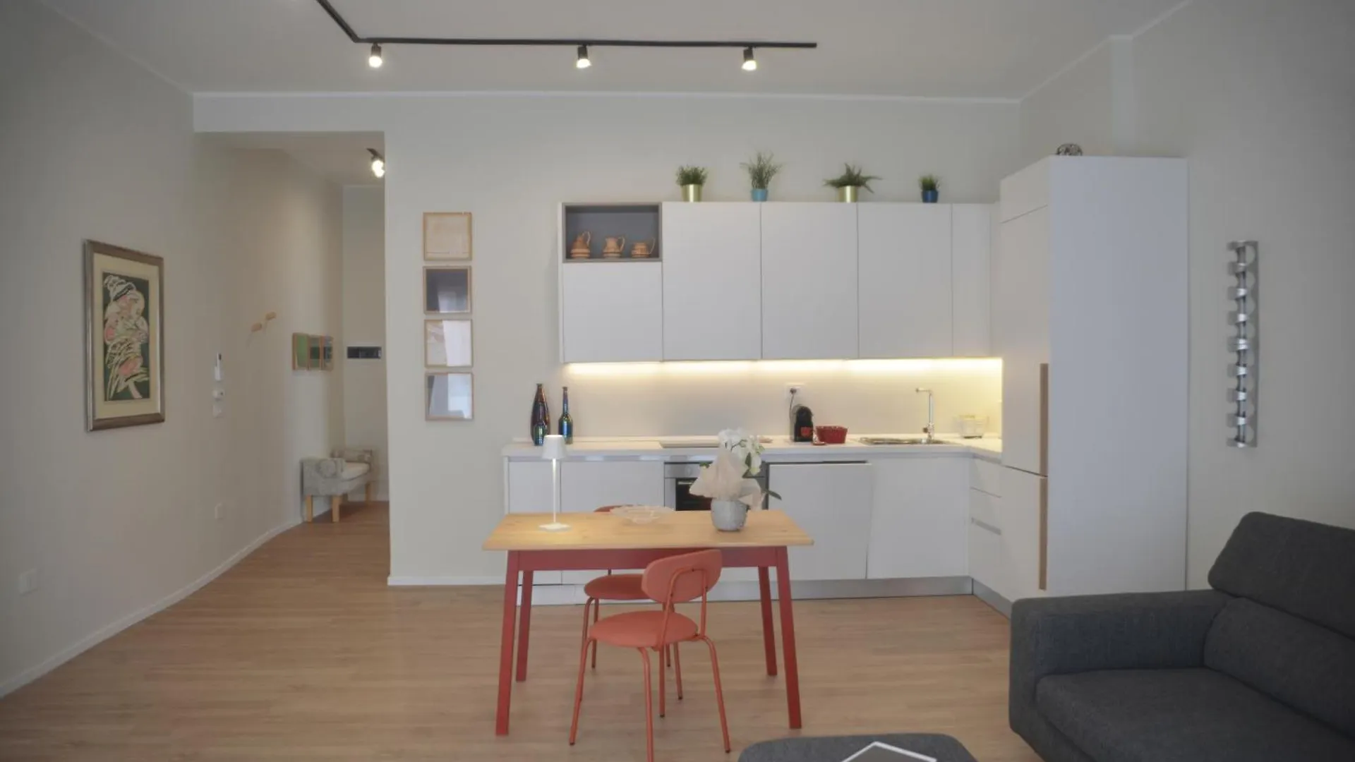 Stef Stef House Apartment Brindisi