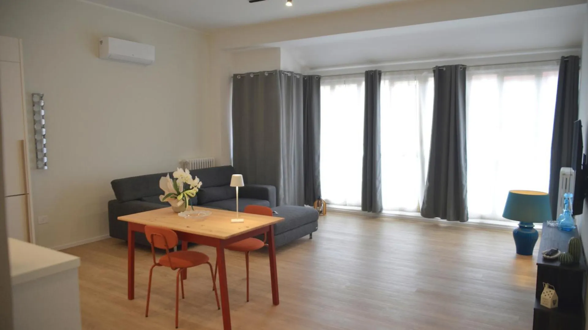 Stef Stef House Apartment Brindisi Italy