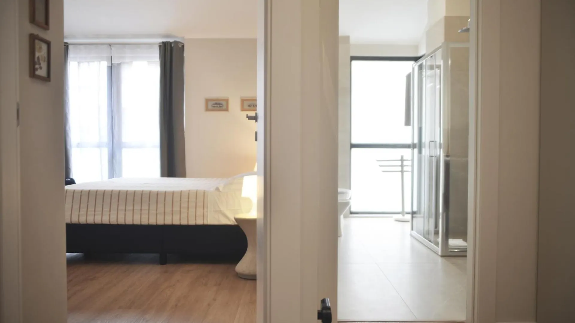 Stef Stef House Apartment Brindisi Italy