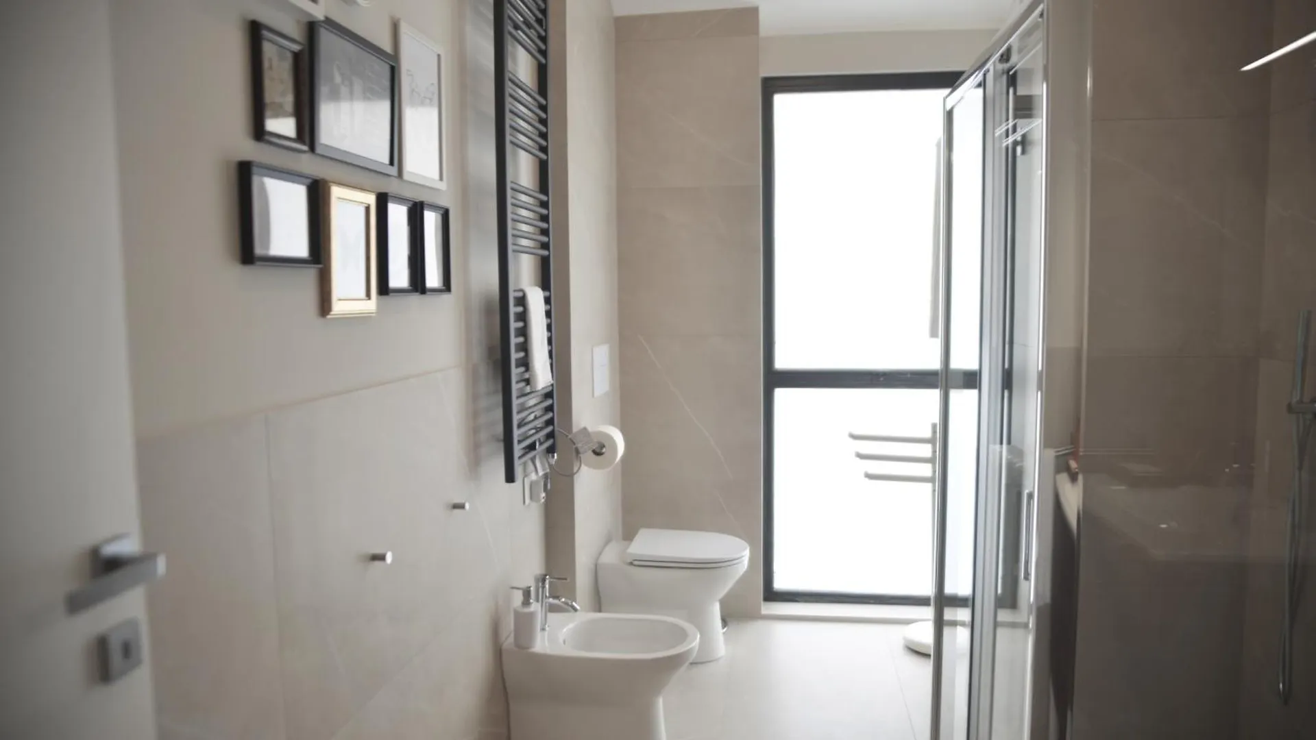 Stef Stef House Apartment Brindisi 0*,