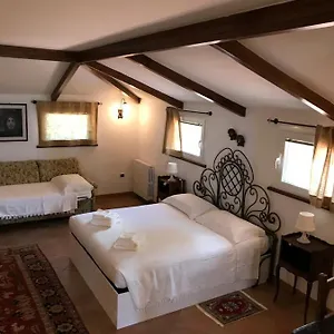 La Casa Di Sergio Bed & Breakfast
